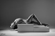 %22Conceal%22 Artistic Nude Photo by Photographer kjt images